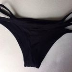 H&M Black Bikini Bottom  Photo 0