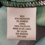 Signature Sabrina floral tiered sheath dress size 10 Photo 6