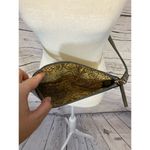 Simple Gray cross body purse Gray Photo 1