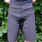 Troy Lee Designs Black Women Cycling / Biking Skyline Short Size Small Photo 0