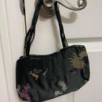 Saks 5th Avenue Asian Inspired Mini Purse Photo 0