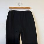 St. John  DRAWSTRING JOGGERS SWEATPANTS SIZE S Photo 7
