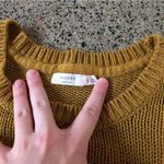 Francesca's Sweater Photo 3