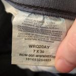 Wrangler  The Ultimate Riding Q Baby Jeans Size 7x30 Photo 3