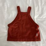 Free People Movement Halter Top Photo 0