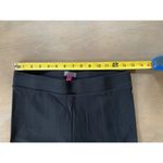 Vince Camuto Leggings Pants Black Extra Small Stretch Skinny Pull On Ponte EUC Photo 4