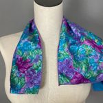 Vintage Floral Square Pull Photo 2