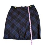 The Limited  plaid pencil skirt Photo 1