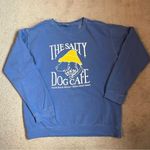 Comfort Colors The Salty Dog Cafe crewneck Photo 0