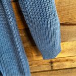Zenana Outfitters ‎ Blue Sweater Size Small Photo 7