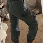 Wild Fable Ankle Cargo Denim Joggers Photo 1