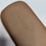 Torrid Pearl Crochet Sandal (WW) Slide-on Flat NWOT S-457 Sz 12WW Photo 3