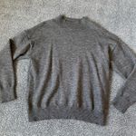 SheIn Mock Neck Sweater Photo 0