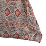 Fresh Produce  Tunic Top Orange 1X Photo 5