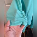 DEB Mint Lightweight Cardigan Medium Photo 4