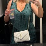 SheIn Sparkly Party Dress Photo 3