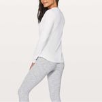 Lululemon Full Freedom Long Sleeve Photo 3