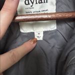 Dylan  Charcoal Casual Jacket Photo 2