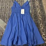 Chloe Rose Dress Photo 1