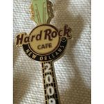 Hard Rock Cafe pin New Orleans Habitat For Humanity house guitar series 2009 Photo 2