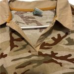 Clench kiss camo long sleeve shirt size X Photo 1