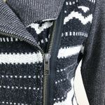 Anthropologie | Dolan T-Shirt BlackLetter Jacket Photo 6