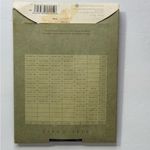 Legacy Black Body Shaper Pantyhose Black Sz E (A19744) Photo 3