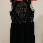 Rewind Never Worn Black Dress Photo 0