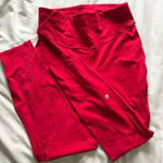 Lululemon  Base Pace Leggings 25" Photo 0