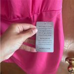 Nordstrom Asymmetrical Pink Dress Photo 3