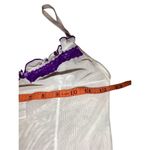 Baci Lingerie Night Gown Lace Sleepwear Sleep Dress Ruffles Purple Size undefined Photo 7