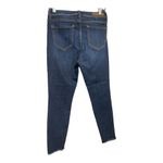 Cello MS. PLUS
SIZE MID-RISE
FRAYED HEM CROP
SKINNY DENIM Size 7 Photo 3