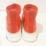 FitFlop  Size 6.5 Blair Pink Slip-On High Top Sneakers NEW Photo 3