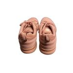 Reebok Athleisure Blush Pink  Training Sneakers Women's Size 8 Photo 5
