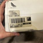 ALDO NWT Black Wedge Heels in Box "Melquist 97" Size 41B IN BOX Photo 10