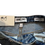 NWT, Skinny Fries Denim Mom Jeans, Sz 0 Photo 12