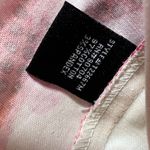 LINEAR Floral Print‎ Button Front Embellished Jacket Blazer XL Roses Pink Photo 3