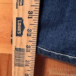 Cinch  Jeans 17 western straight leg dark wash Jeans cowgirl equestrian Photo 4