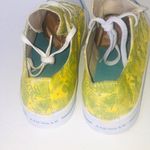 Airwalk  yellow canvas sneakers Photo 4