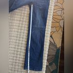 Judy Blue  Hear Me‎ Out Mid Rise Tummy Control Top Straight Leg Jeans 5/27 Photo 7