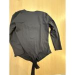 Free People  Square Neck Bodysuit Size Medium Xx1354 Photo 5