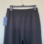 Rachel Roy RACHEL  Wide-Leg Rani Pants Black 4 NWT Photo 8