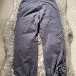 Free Spirit Cropped Jogger Gray Size undefined Photo 2