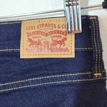  Dark Wash Jeans Size 30 Levi's Dark Wash 311 Skinny Jeans Photo 5