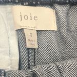 Joie 💗 Denim Elastic Waist Short Size Small New without tags Photo 1