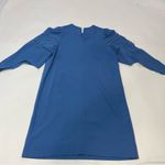 See By Chloe See by Chloé Riverside Biue Snit Dress Size 38 Photo 3