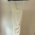 Blushmark White mini dress blush mark Photo 0