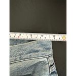 Reformation  Womens Mid Rise Relaxed Jeans Size 28 Organic Cotton Sustainable Photo 8