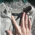 Dolls Kill  Gray Mini Dress Photo 1