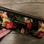 Lounge Fly  large size Belle wallet NWOT Photo 7